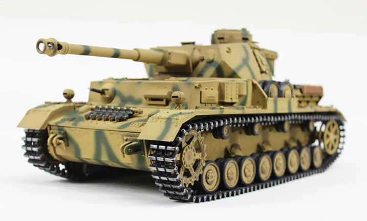 Taigen Panzer IV