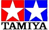 Логотип компанії Tamiya