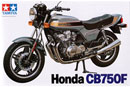 1:12 Honda CB750F (Tamiya, 14006)