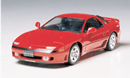 1:24 Mitsubishi 3000 GTO Twin Turbo (Tamiya, 24108)