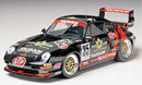1:24 Porsche 911 GT2 Taisan (Тамія, 24175)
