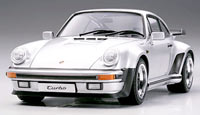1:24 Porsche 911 turbo '88, L:179mm (Tamiya, 24279)