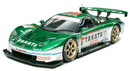 1:24 Takata Dome Honda NSX 2005 с метал. загрунт. шасси, L=198mm (Tamiya, 24291)