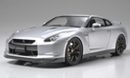 1:24 Nissan GT-R 2008 (Tamiya, 24300)