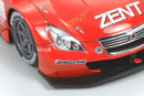 1:24 Lexus SC430 Zent Cerumo SC 2006 метал. шасі, L = 193mm (Tamiya, 24303)
