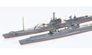 1: 700 Японські підводні човни I-16 і I-59 (Tamiya, 31434)