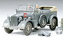 1:35 Німецький автомобіль Horch Kfz.15, L = 137mm (Tamiya, 32403)
