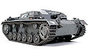 1:48 Німецький танк Sturmgeschutz III Ausf. B, L = 115mm (Tamiya, 32507)