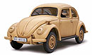 1:48 Німецький автомобіль Volkswagen Type 82E, L = 85mm (Tamiya, 32531)
