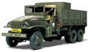 1:48 Американський 2.5 тонну вантажівку 6x6, L = 137mm (Tamiya, 32548)