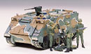 1:35 Американський БТР M106A1 S.P. MORTAR, 3 фігури (Tamiya, 35116)