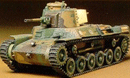 1:35 Японський середній танк Type 97 (Tamiya, 35137)