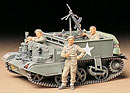 1:35 Британський бронетранспортер Mk.II, 5 фігур, L = 118mm (Tamiya, 35175)