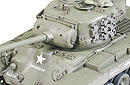 1:35 Американський танк M26 Pershing, T26E3, 2 фігури (Tamiya, 35254)