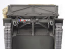 1:35 Французская танкетка с прицепом, L=154mm (Tamiya, 35284)