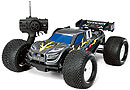 Nitrage 5.2 ReadySet, 1: 8, 4WD, ДВС 5,2 куб.см, L = 540мм (Tamiya, 43532)