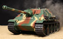 Танк Jagdpanther 1/16 електро (Tamiya, 56024)