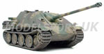 Танк Jagdpanther 1/16 электро (Tamiya, 56024)