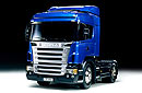 Грузовик Scania R470 Highline 1/14 электро, L=452mm (Tamiya, 56318)