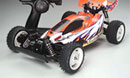 Rising Storm RTR, 1:10, 4WD, электро (Tamiya, 57731)