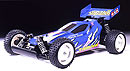 Баггі Gravel Hound, 1/10, електро (Tamiya, 58328)