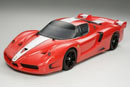 TA-05 Ferrari FXX 4WD, 1/10, електро (Tamiya, 58378)