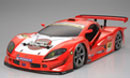 TB-03 Arta Garaiya, 4WD, 1:10, електро (Tamiya, 58409)