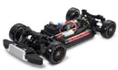 TB-03D шасі HP Drift Spec Chass Kit (Tamiya, 58420)