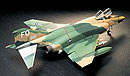 1:32 Самолёт McDonnell F-4C/D Phantom II, L=555mm (Tamiya, 60305)