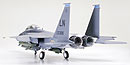 1:32 Літак Boeing F-15E w / Bunker Buster, L = 600mm (Tamiya, 60312)