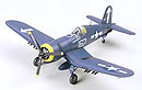 1:72 Американский Vought F4U-1D Corsair, L=141mm (Tamiya, 60752)