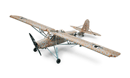 1:48 Немецкий Fieselea Fi156C Storch с фототравленными деталями (Tamiya, 61100)