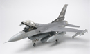 1:48 Американский F-16C (Block 25/32) (Tamiya, 61101)