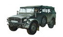 1:35 Німецький автомобіль Horch 1a з Nebelwerfer (Italeri) (Tamiya, 89715)