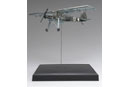 Підставка-дисплей для 1:48 Fi156C Storch (Tamiya, 12620)