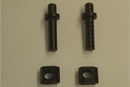 Body mounts (Nanda Racing, TD2025)