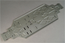 6061 T6 Chassis (Nanda Racing, TD2256)