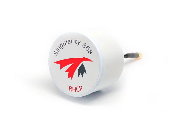 Телеметрия для дрона