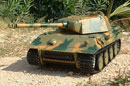 Радиоуправляемый танк Heng Long GERMAN PANTHER 1/16 (3819)