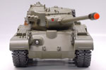 Радиоуправляемый танк Heng Long LEOPARD SNOW 1/16 (3838)