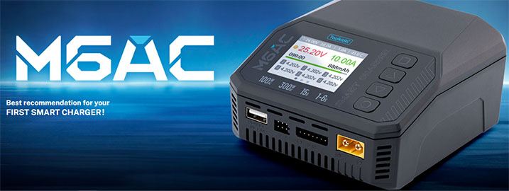 ToolkitRC M6AC