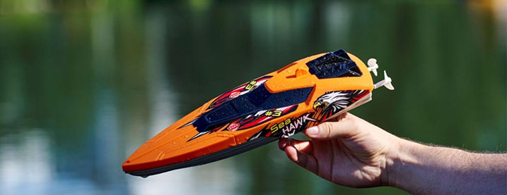 Топ найкращих катерів і човнів на радіокеруванні Топ найкращих катерів і човнів на радіокеруванні