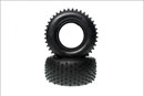 Spike Tire(MT) (Kyosho, TR17)