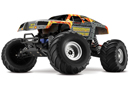 Traxxas МАКСИМАЛЬНИЙ ЗНИЩЕННЯ MONSTER JAM XL-5 1:10 на шасі (TRA3602T)