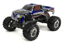 Traxxas Stampede XL-5 Monster Truck 1:10 2,4 ГГц RTR версія (TRA36054)