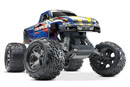 Traxxas Stampede VXL з акумулятором (TRA3607)