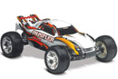 Traxxas Rustler з електродвигуном (TRA37054)