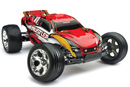 Traxxas  Rustler XL-5 2WD 1:10 TQ 27MHz (TRA3705)