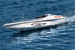 Спортивний катер Blast Race Boat RTR (Traxxas, TRA3810)