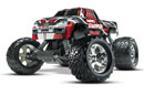 Traxxas NITRO STAMPEDE RTR W/RADIO на шасси (TRA4109)